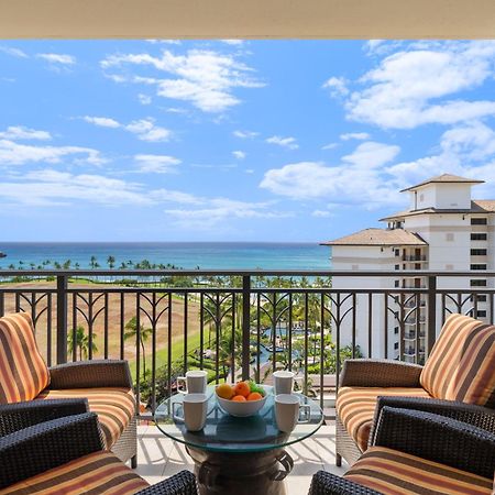 Ko Olina Beach Villas O1004 Kapolei Exterior foto