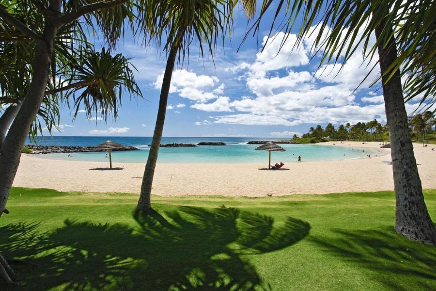 Ko Olina Beach Villas O1004 Kapolei Exterior foto