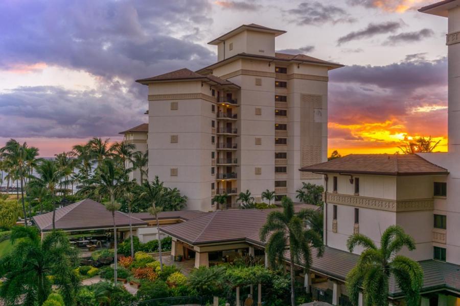 Ko Olina Beach Villas O1004 Kapolei Exterior foto