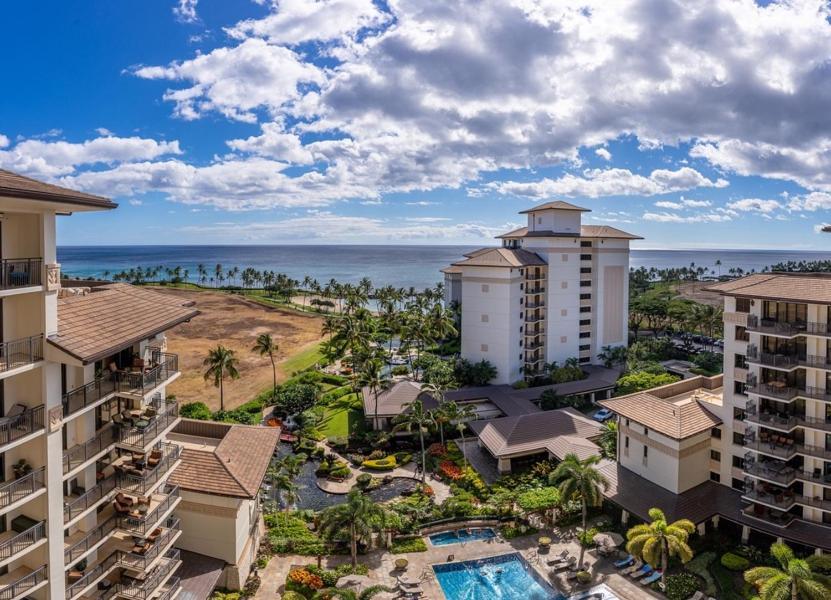 Ko Olina Beach Villas O1004 Kapolei Exterior foto