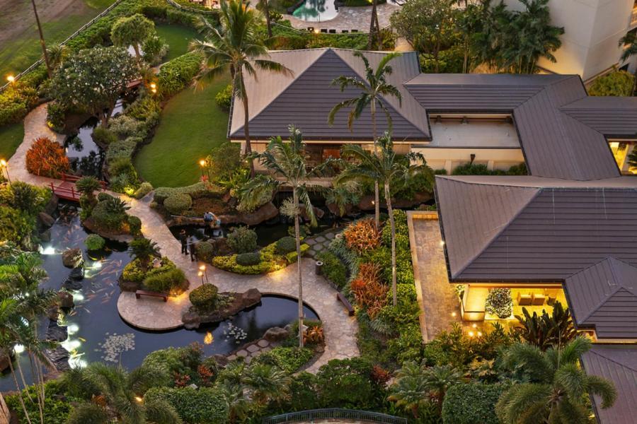 Ko Olina Beach Villas O1004 Kapolei Exterior foto
