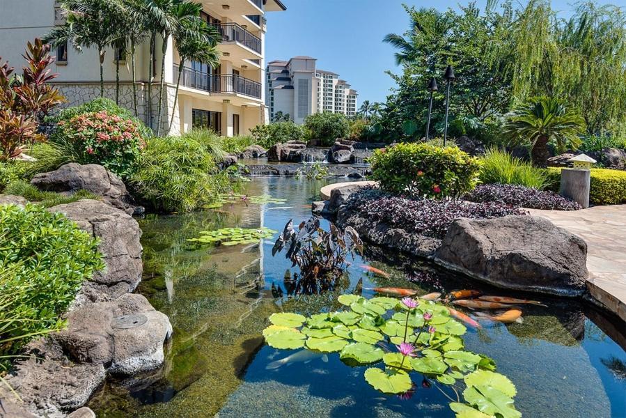 Ko Olina Beach Villas O1004 Kapolei Exterior foto