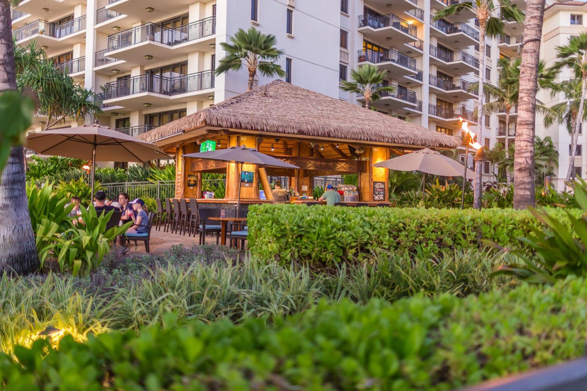 Ko Olina Beach Villas O1004 Kapolei Exterior foto