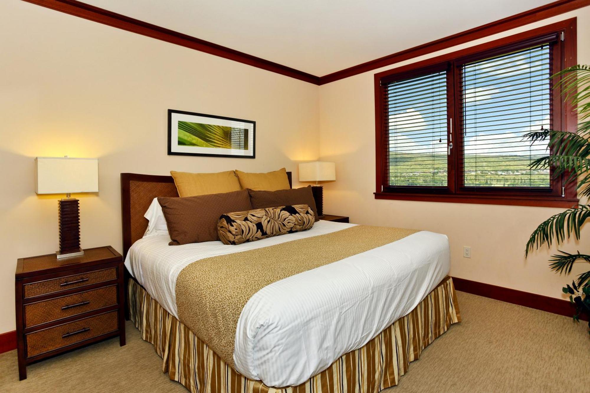 Ko Olina Beach Villas O1004 Kapolei Exterior foto