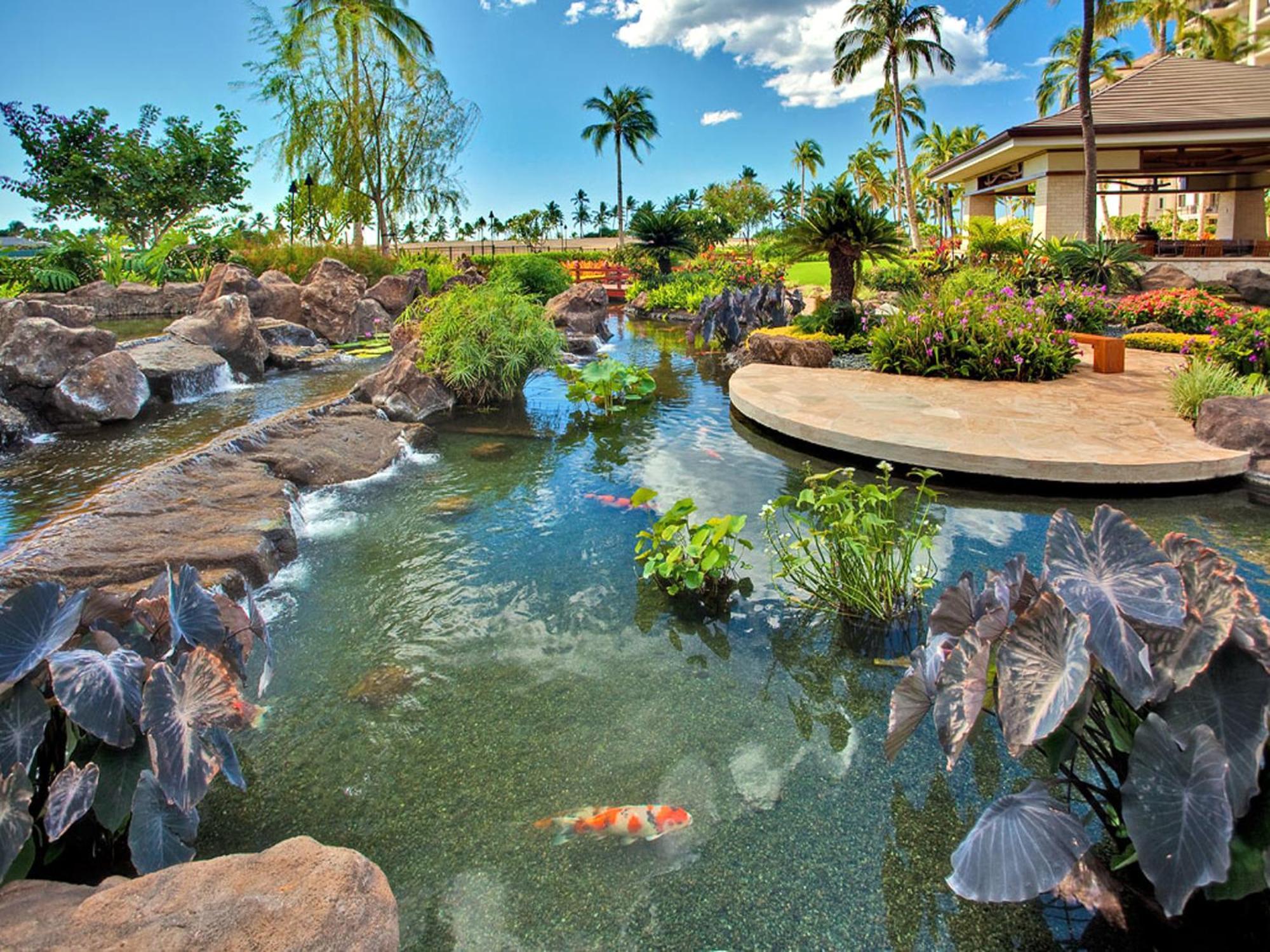 Ko Olina Beach Villas O1004 Kapolei Exterior foto