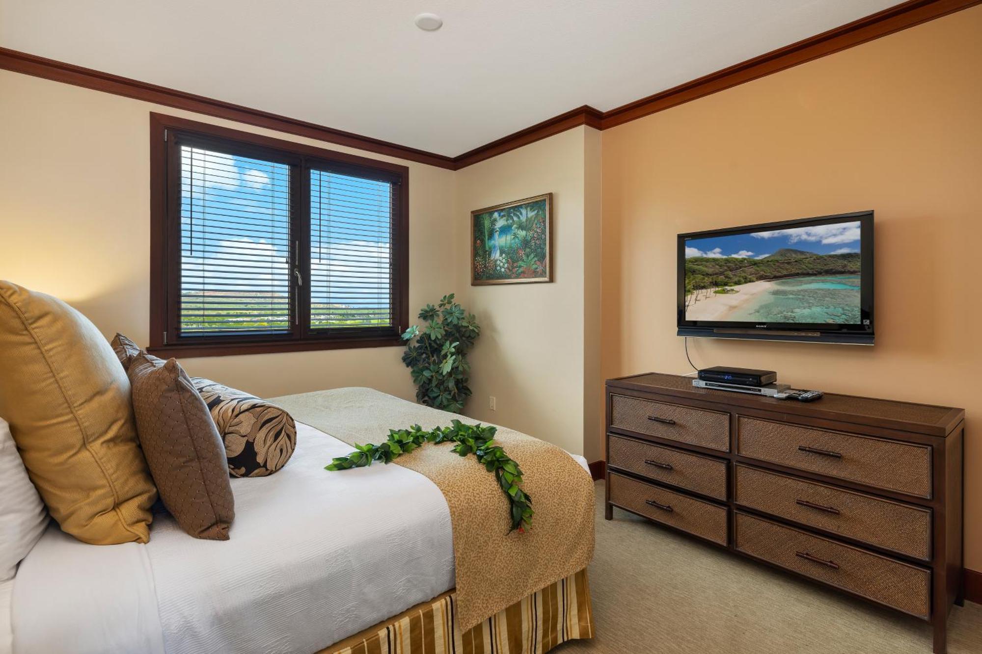 Ko Olina Beach Villas O1004 Kapolei Exterior foto