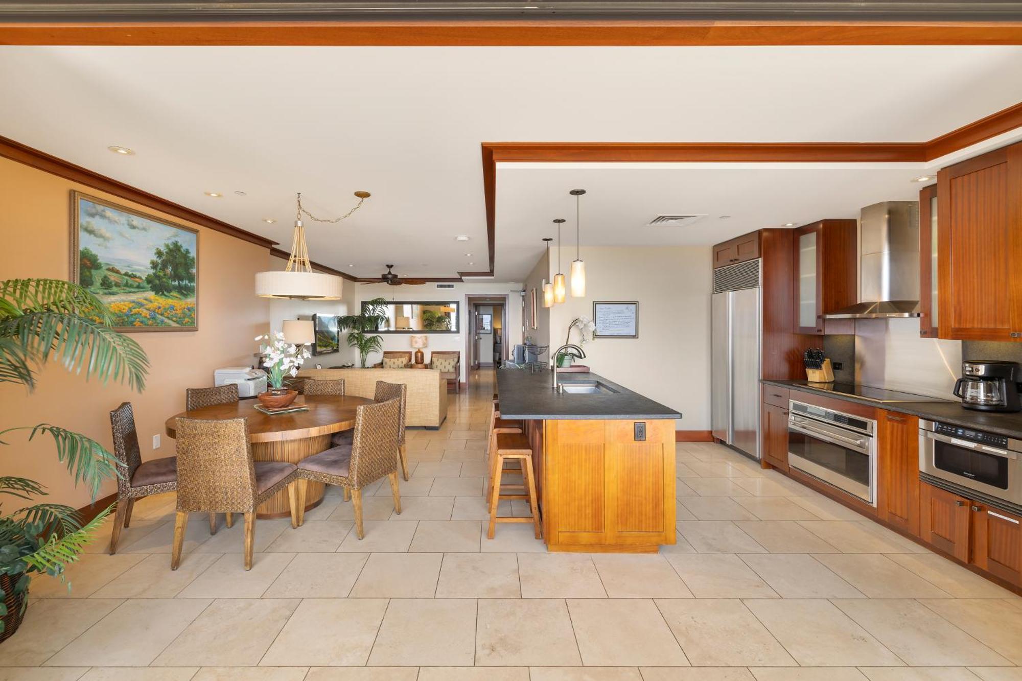 Ko Olina Beach Villas O1004 Kapolei Exterior foto