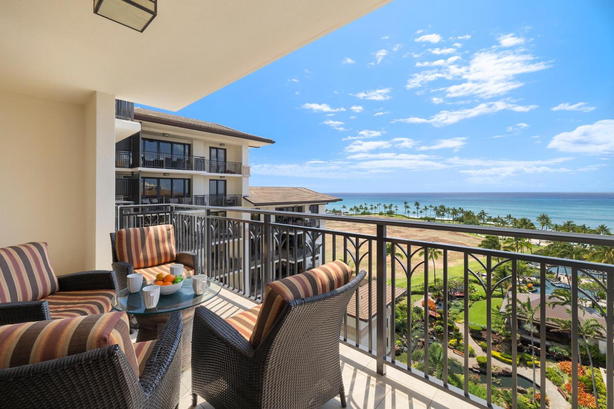 Ko Olina Beach Villas O1004 Kapolei Exterior foto